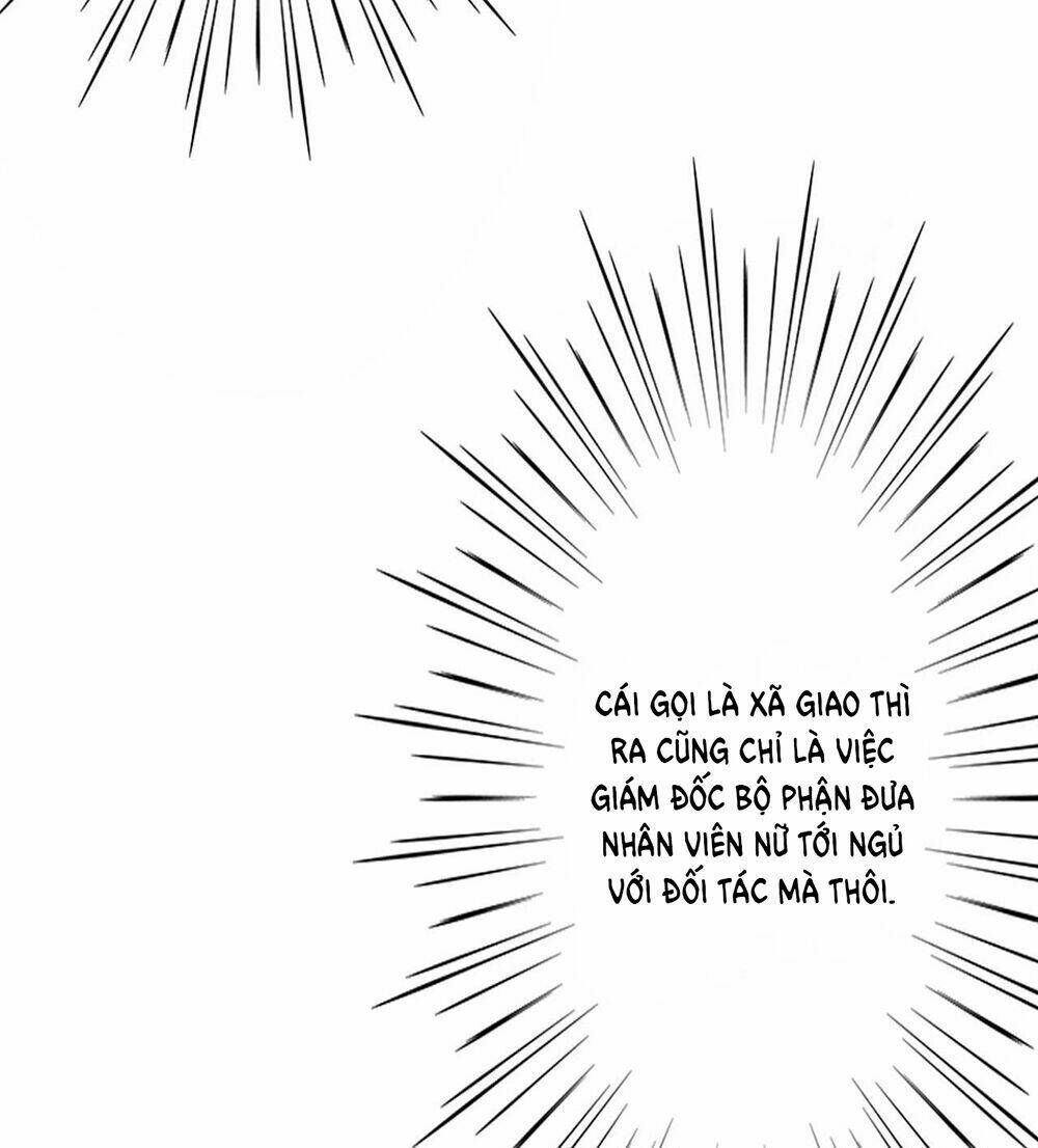 Manh Thê Khó Dỗ Chapter 14 - Trang 2