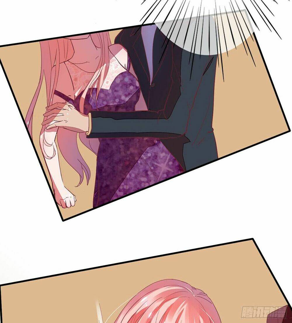 Manh Thê Khó Dỗ Chapter 14 - Trang 2