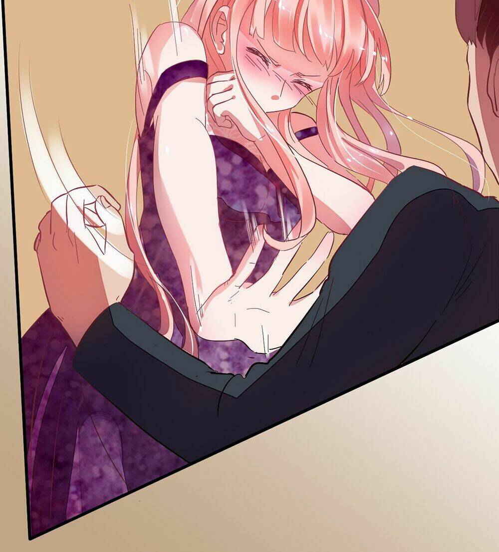 Manh Thê Khó Dỗ Chapter 14 - Trang 2