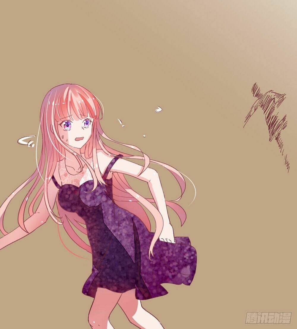 Manh Thê Khó Dỗ Chapter 14 - Trang 2