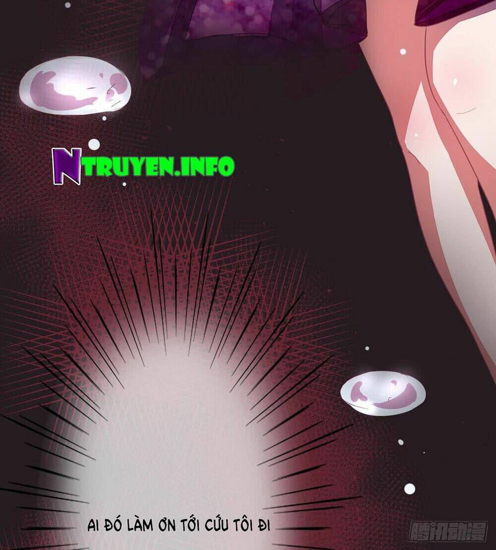 Manh Thê Khó Dỗ Chapter 14 - Trang 2