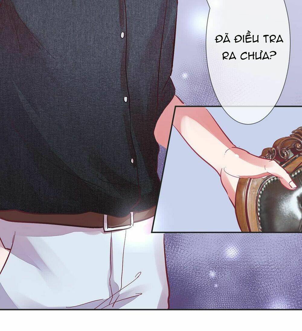 Manh Thê Khó Dỗ Chapter 14 - Trang 2