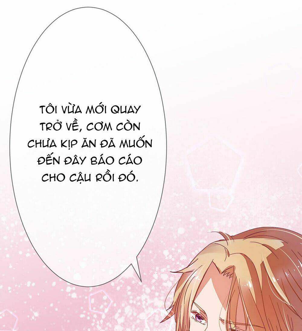 Manh Thê Khó Dỗ Chapter 14 - Trang 2