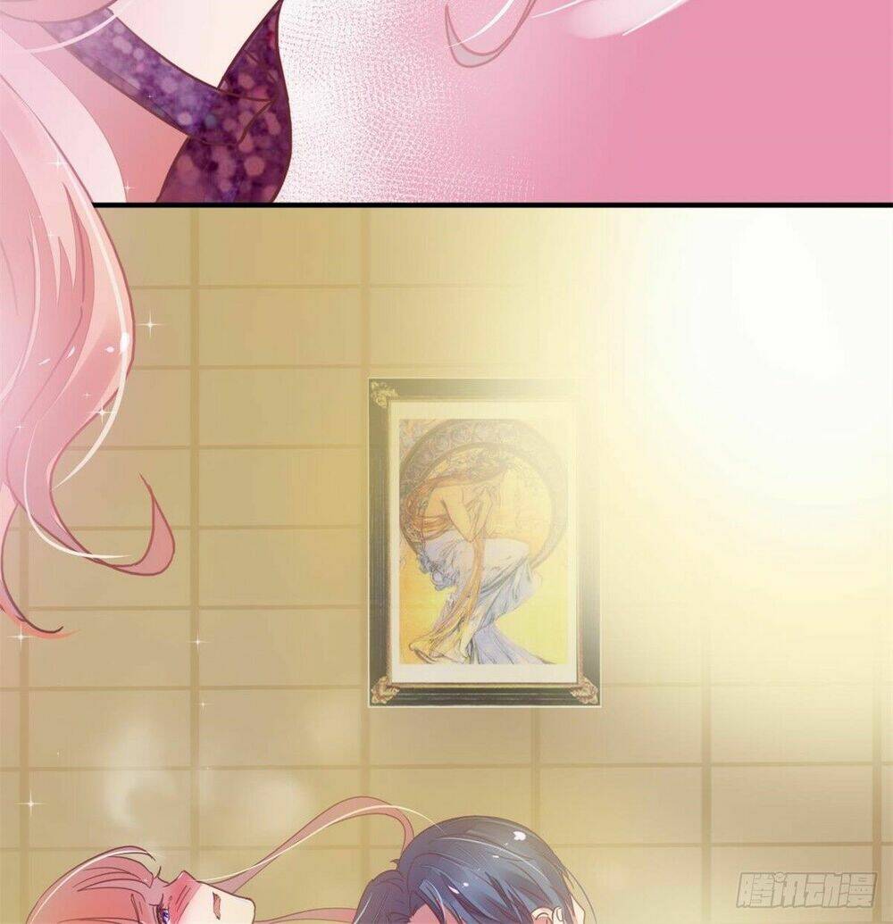 Manh Thê Khó Dỗ Chapter 16 - Trang 2