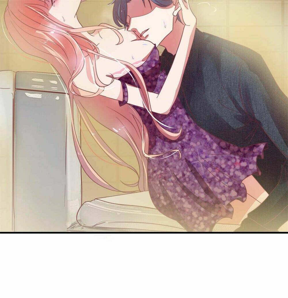 Manh Thê Khó Dỗ Chapter 16 - Trang 2