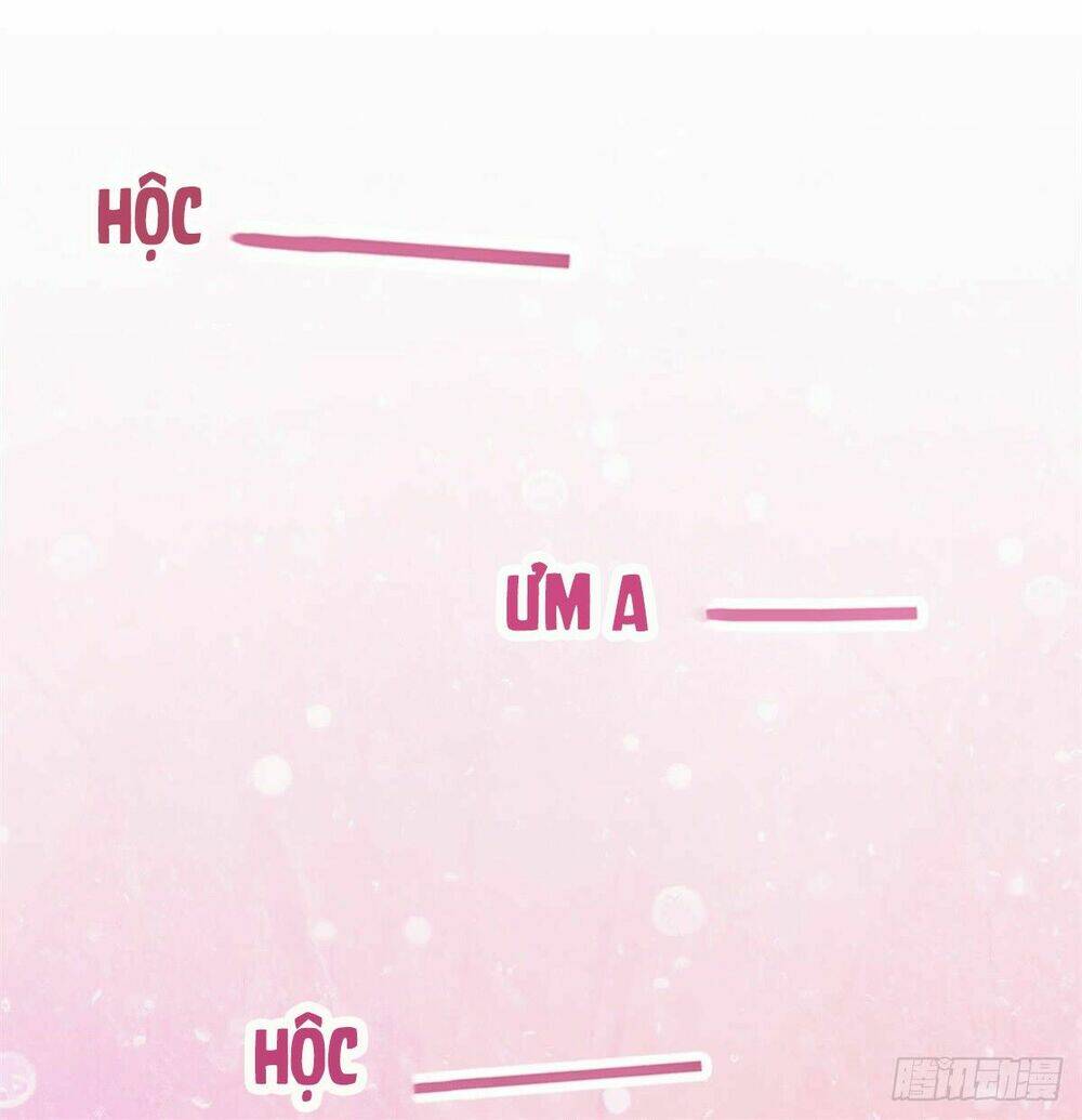 Manh Thê Khó Dỗ Chapter 16 - Trang 2