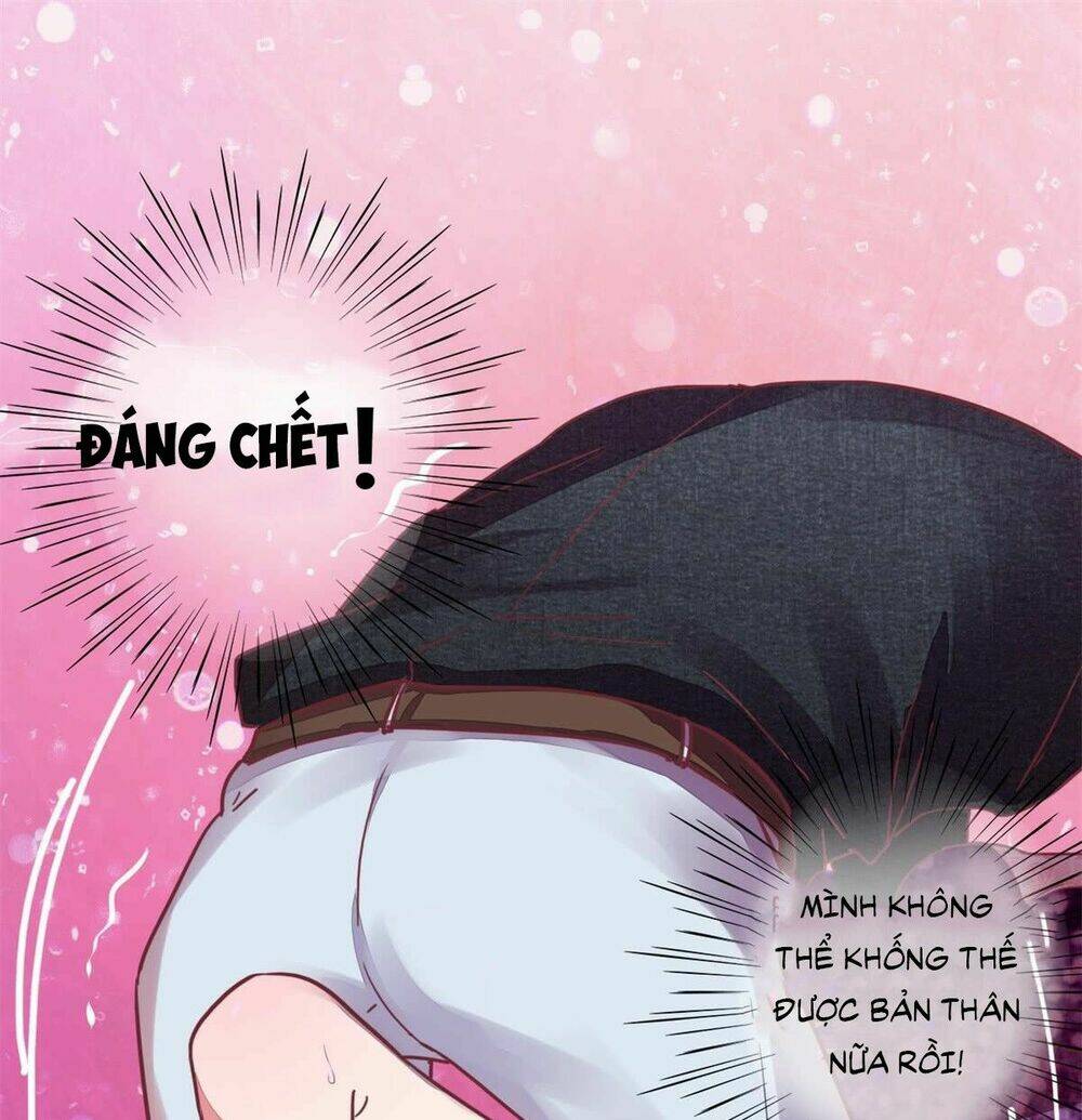 Manh Thê Khó Dỗ Chapter 16 - Trang 2
