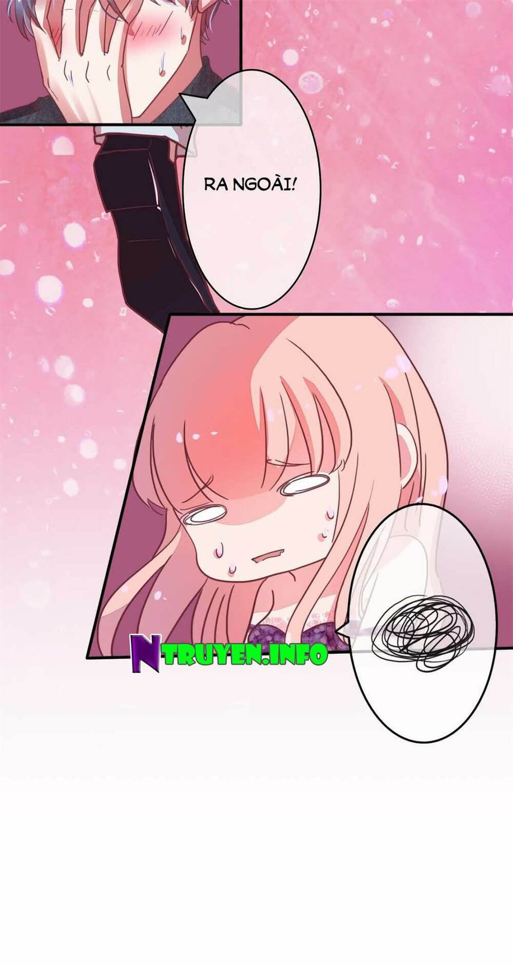 Manh Thê Khó Dỗ Chapter 16 - Trang 2