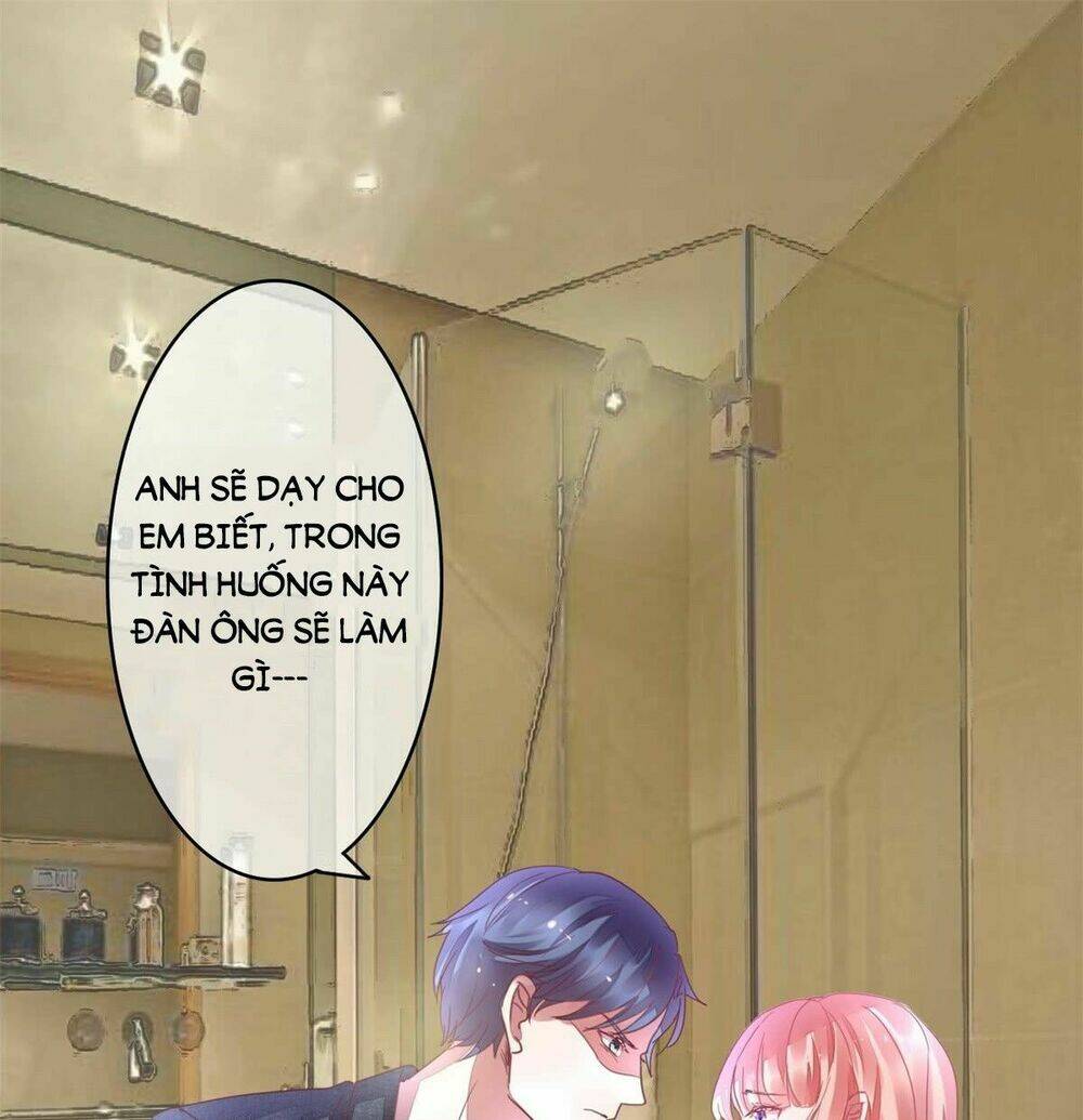 Manh Thê Khó Dỗ Chapter 16 - Trang 2