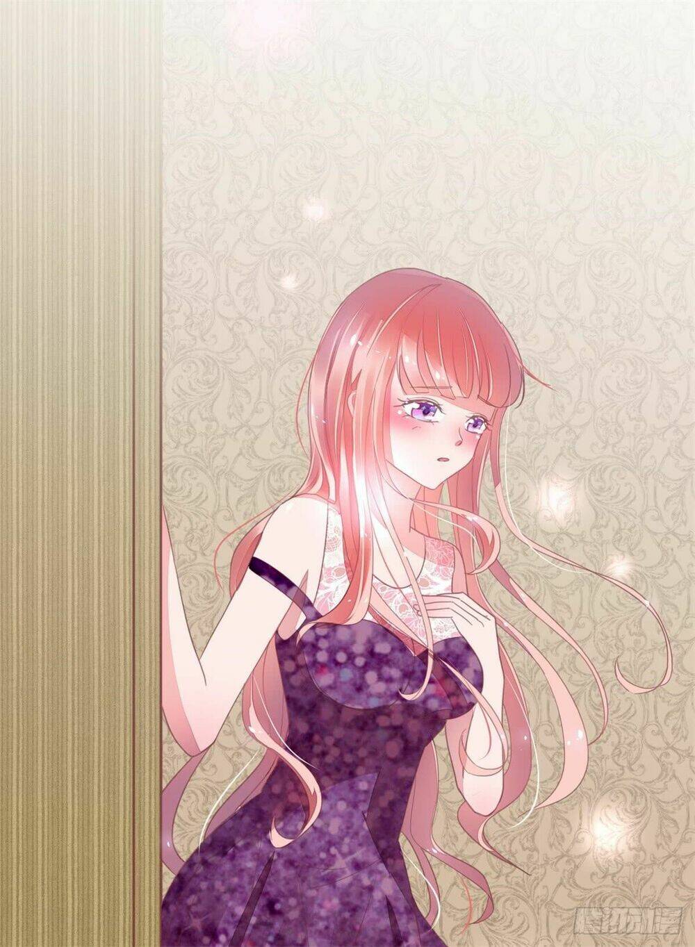 Manh Thê Khó Dỗ Chapter 16 - Trang 2