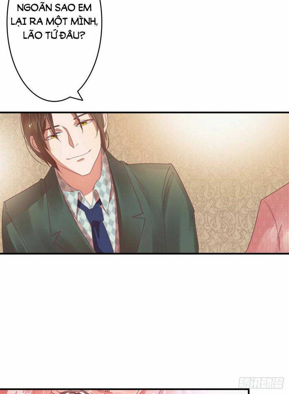 Manh Thê Khó Dỗ Chapter 16 - Trang 2