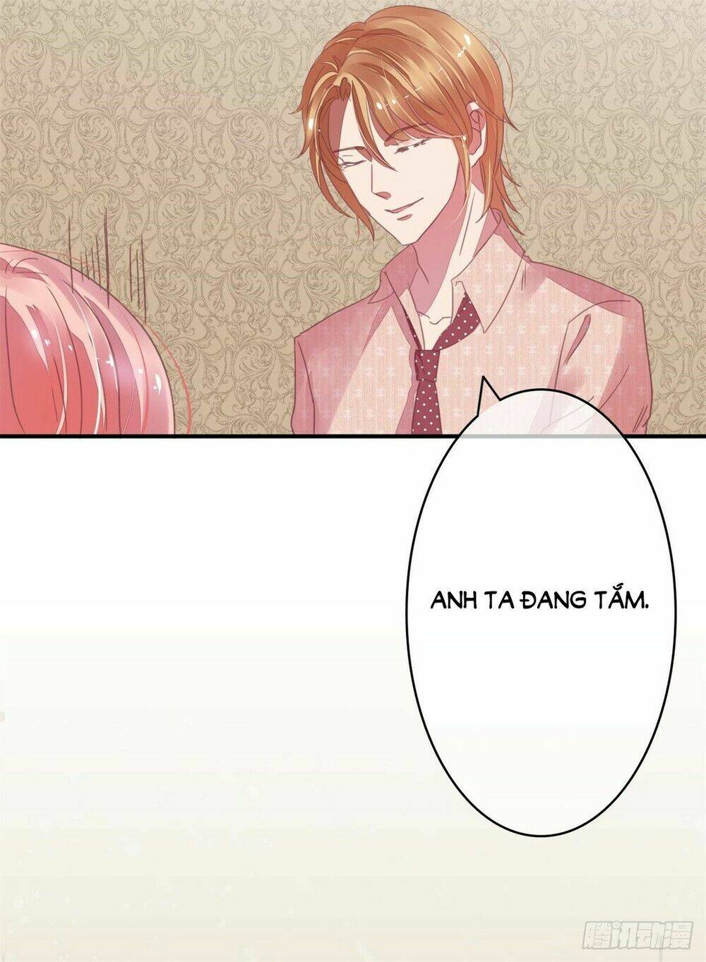 Manh Thê Khó Dỗ Chapter 16 - Trang 2