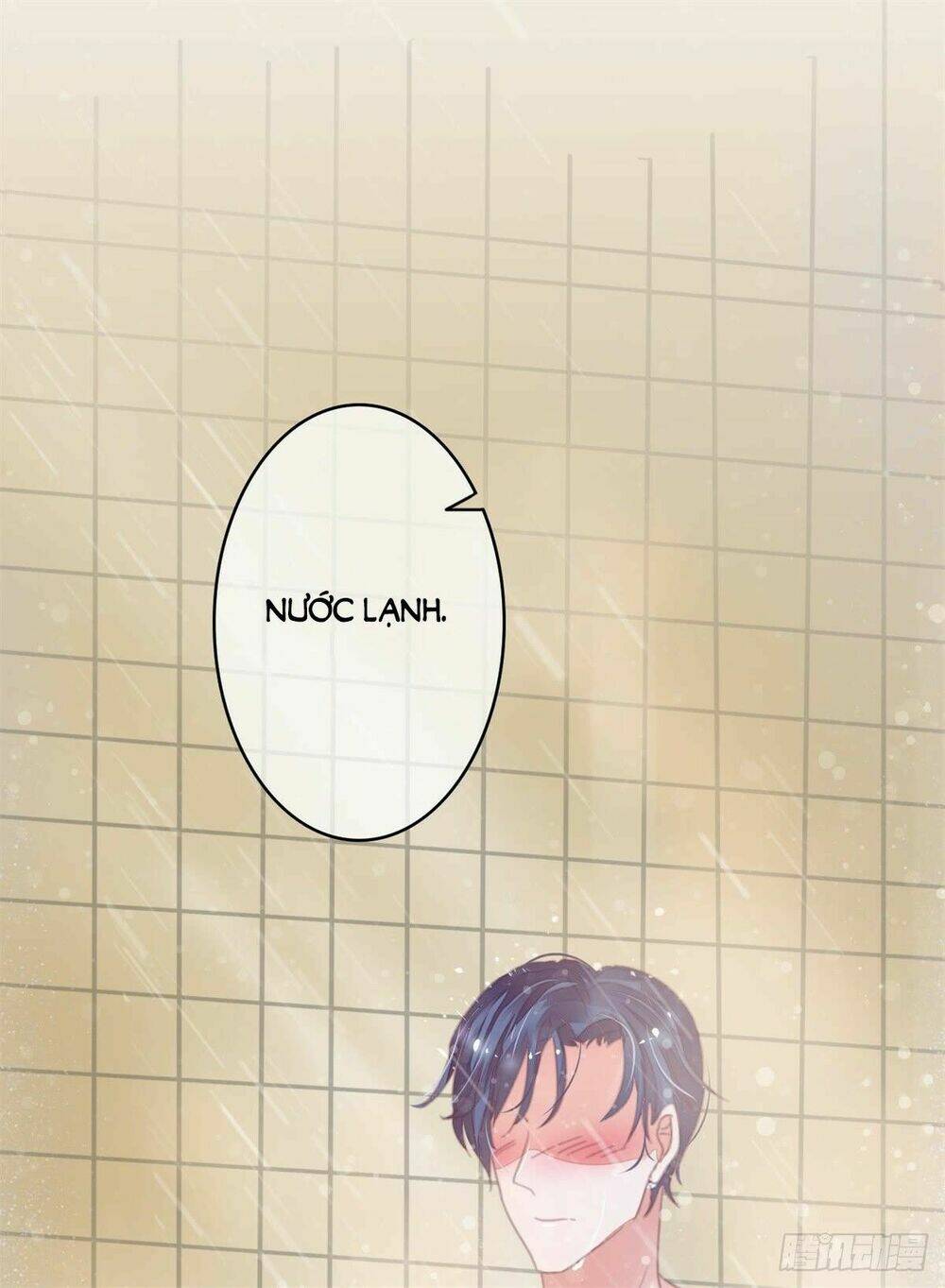 Manh Thê Khó Dỗ Chapter 16 - Trang 2