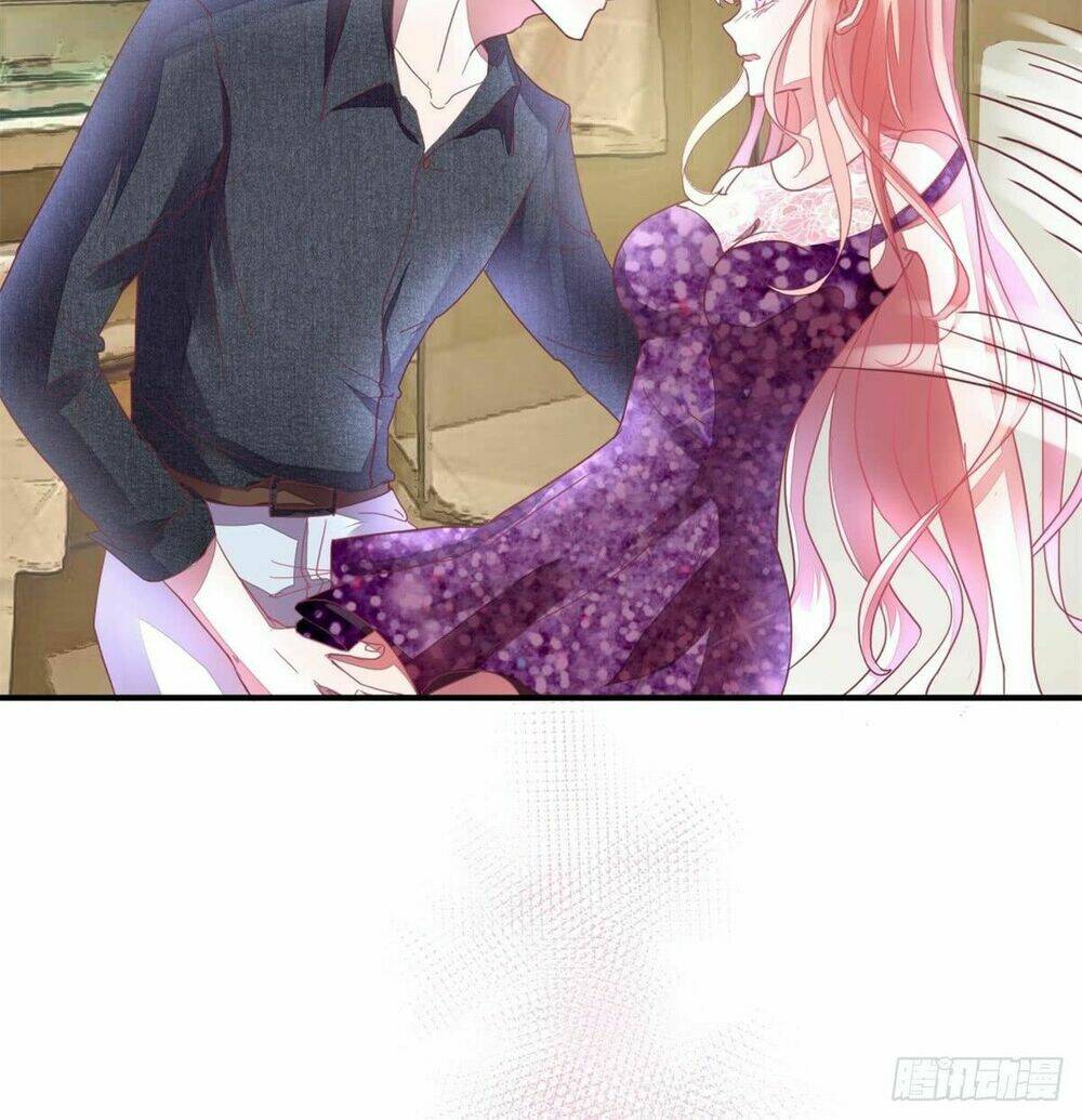 Manh Thê Khó Dỗ Chapter 16 - Trang 2