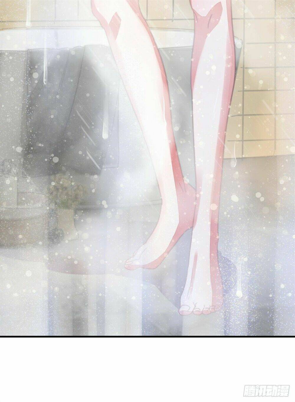 Manh Thê Khó Dỗ Chapter 16 - Trang 2