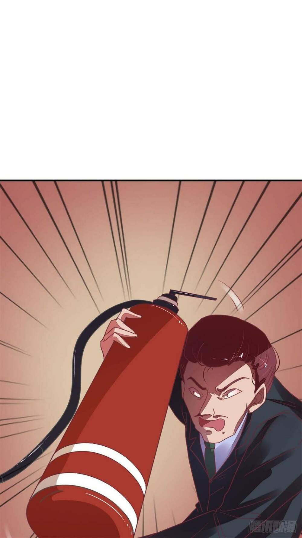 Manh Thê Khó Dỗ Chapter 16 - Trang 2