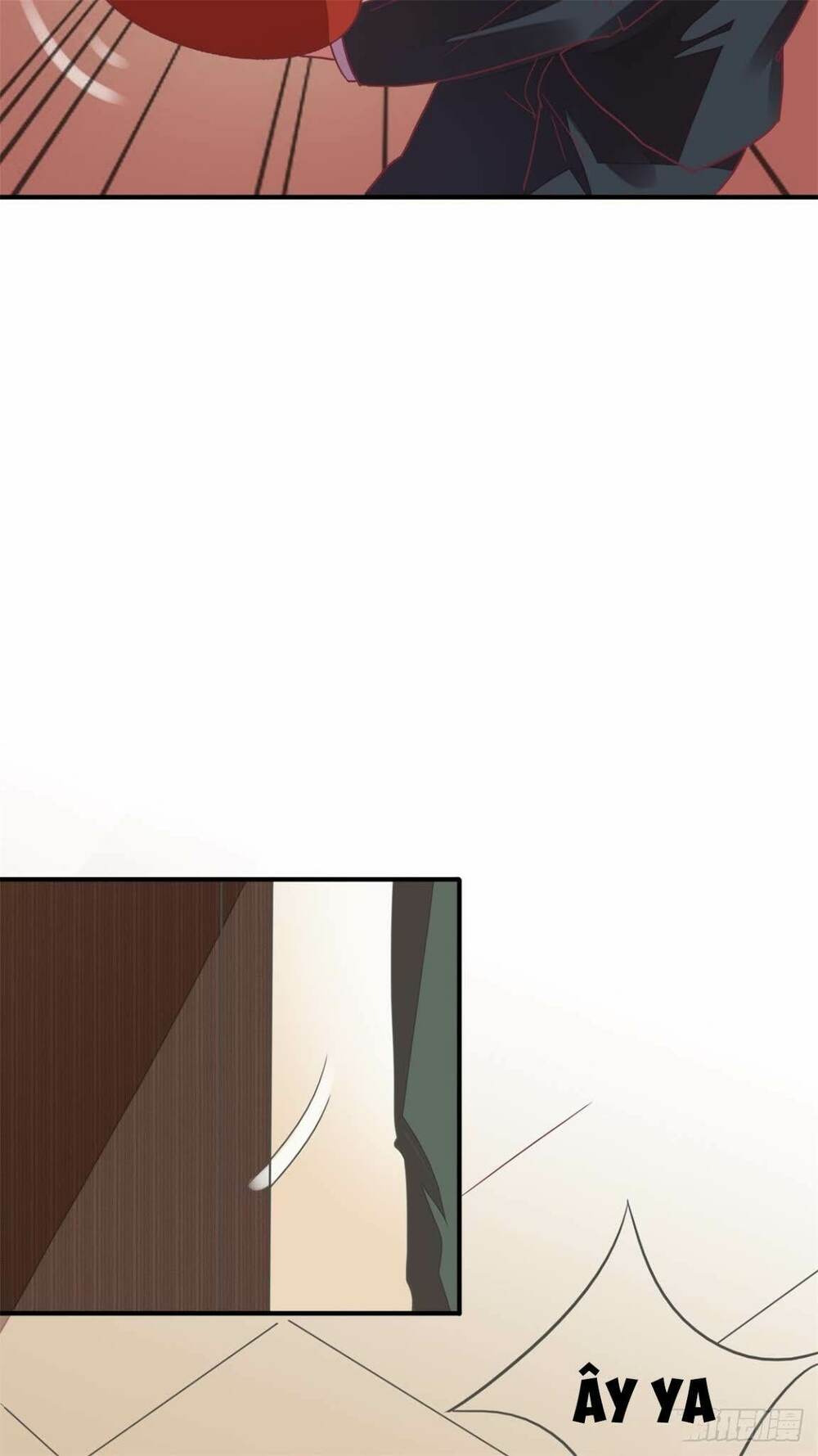 Manh Thê Khó Dỗ Chapter 16 - Trang 2