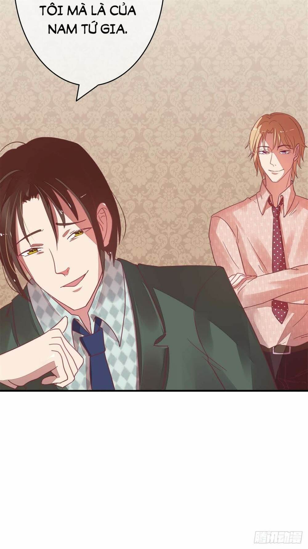 Manh Thê Khó Dỗ Chapter 16 - Trang 2