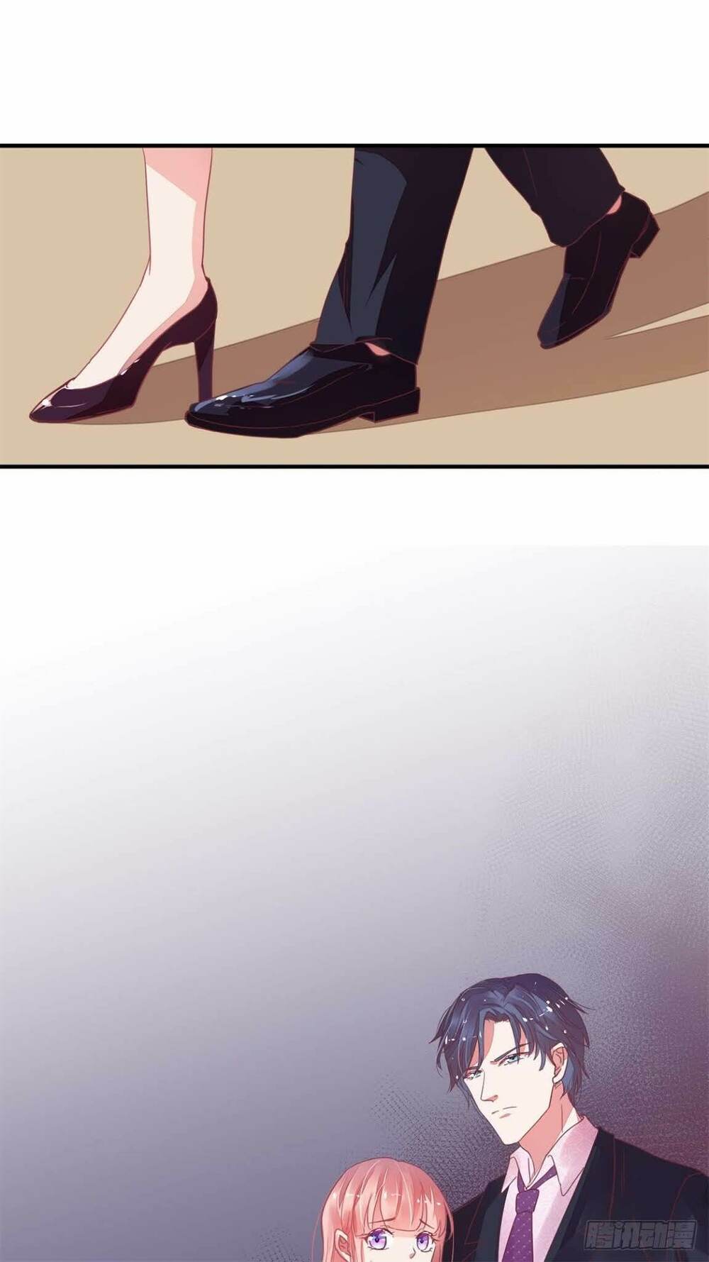 Manh Thê Khó Dỗ Chapter 16 - Trang 2