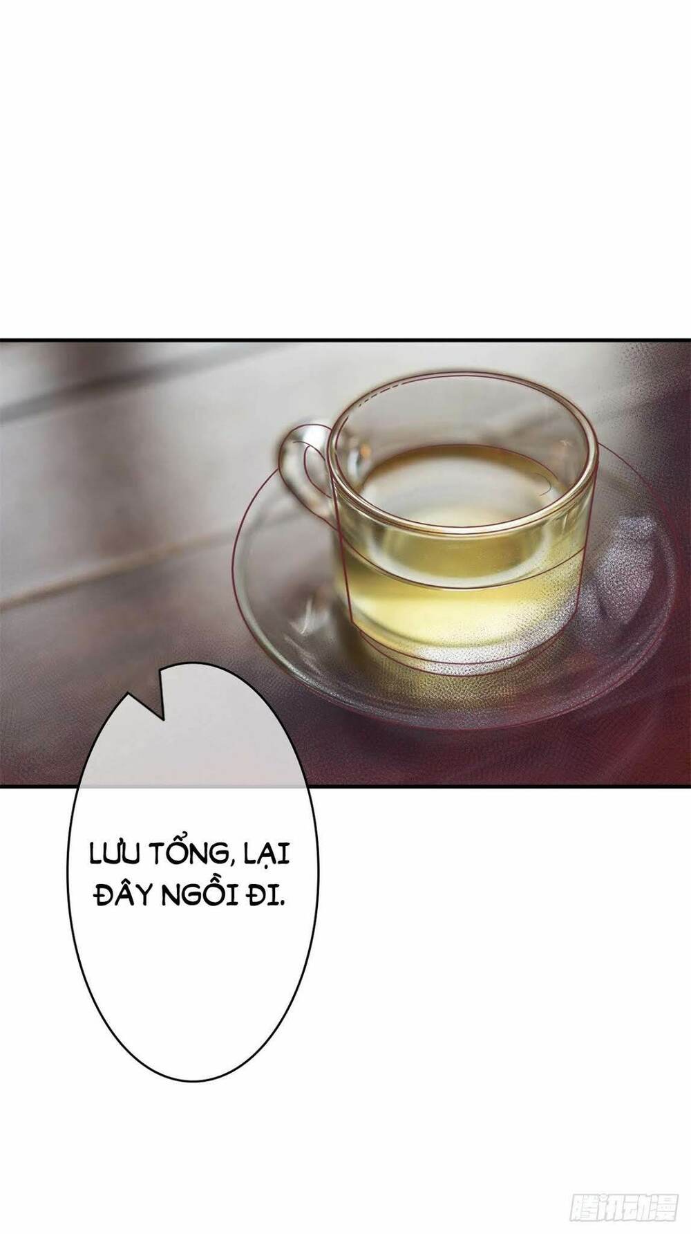 Manh Thê Khó Dỗ Chapter 16 - Trang 2