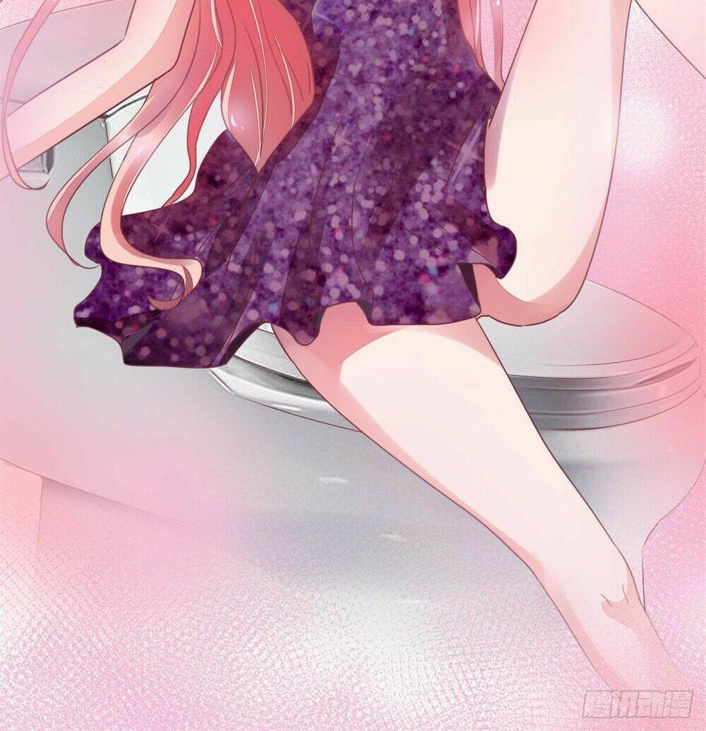 Manh Thê Khó Dỗ Chapter 16 - Trang 2