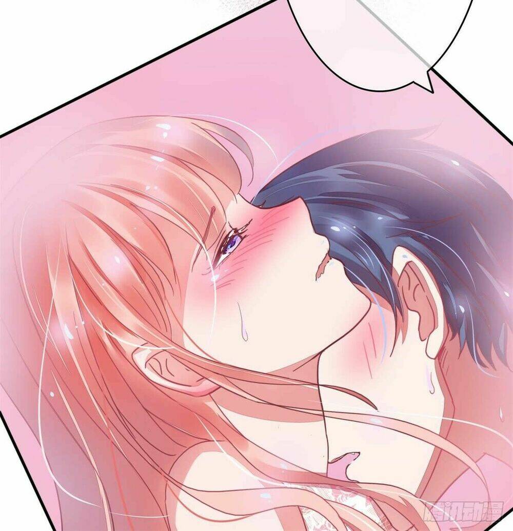 Manh Thê Khó Dỗ Chapter 16 - Trang 2