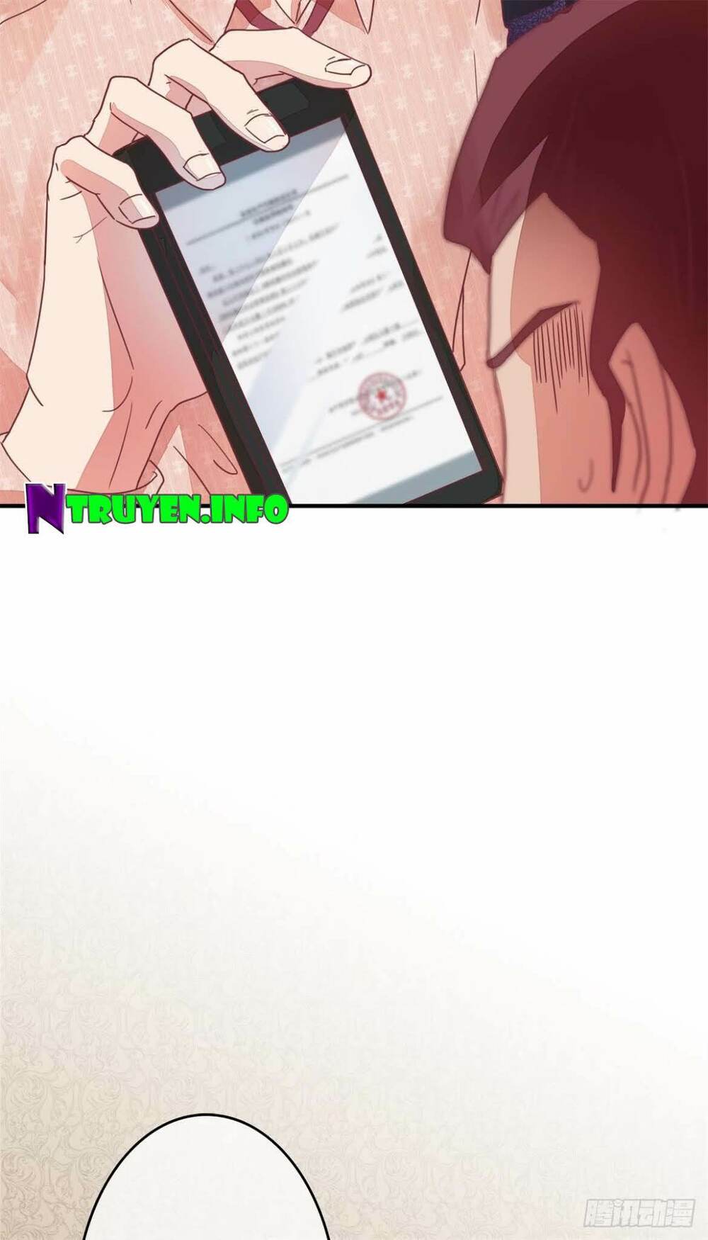 Manh Thê Khó Dỗ Chapter 17 - Trang 2