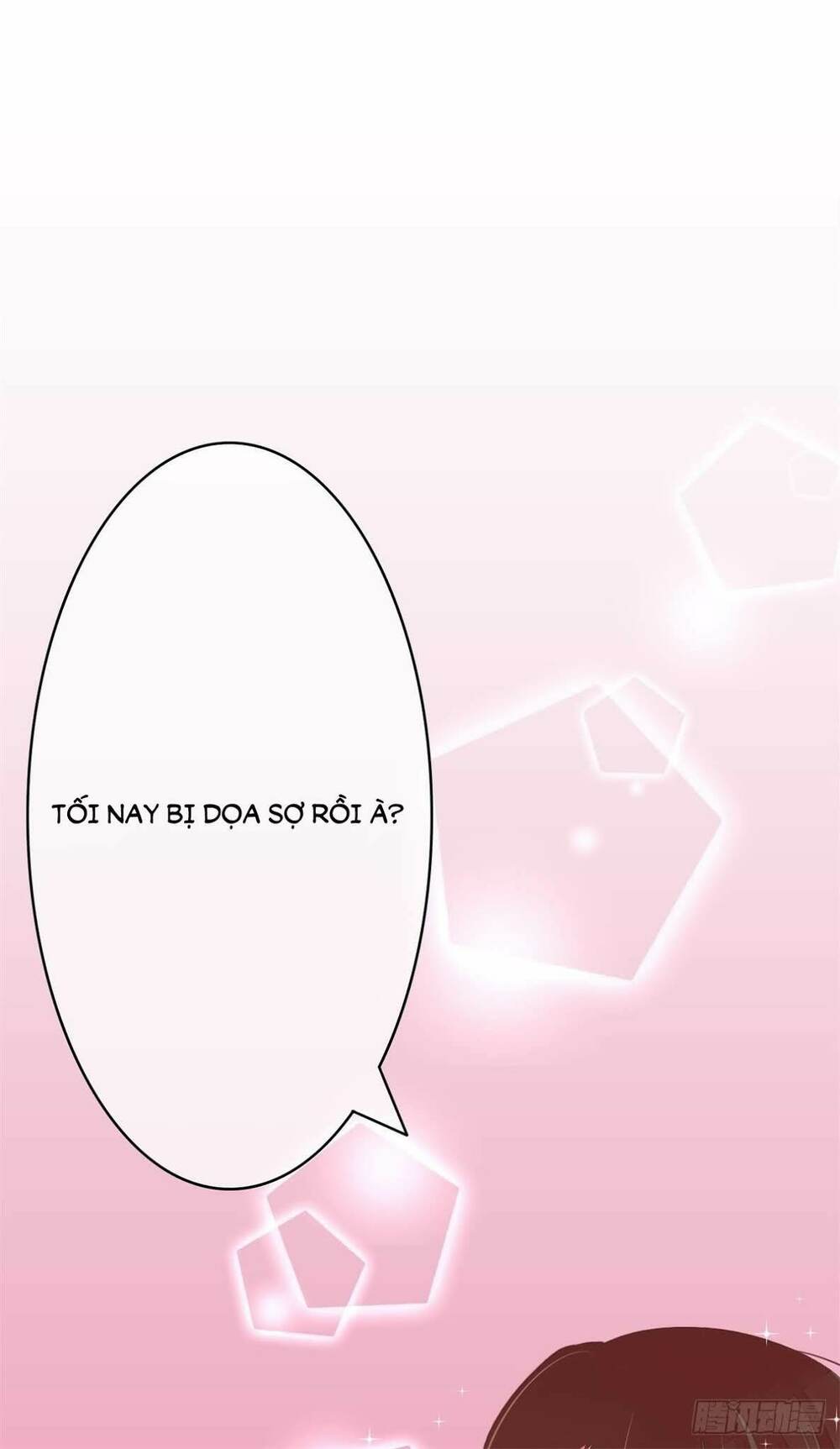 Manh Thê Khó Dỗ Chapter 17 - Trang 2