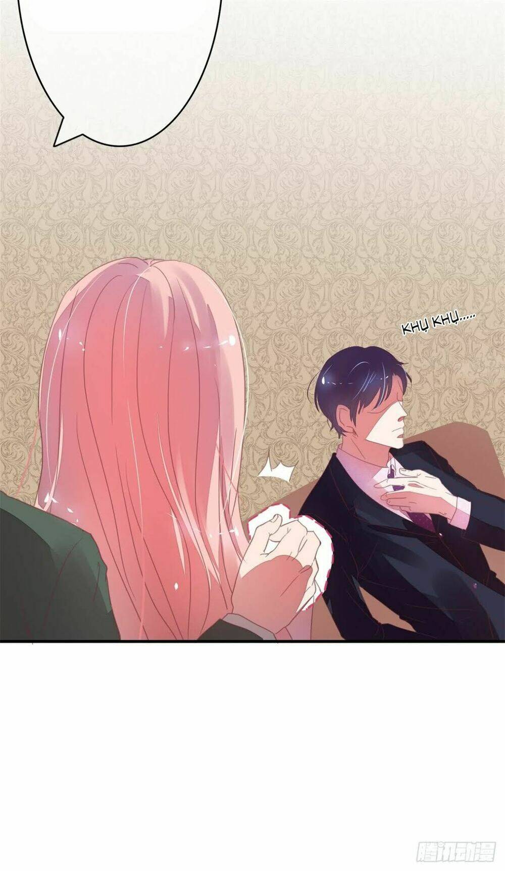 Manh Thê Khó Dỗ Chapter 17 - Trang 2