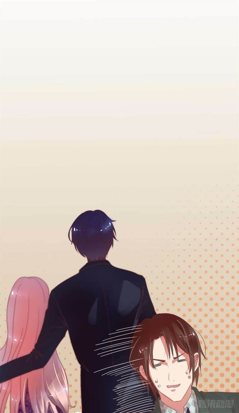 Manh Thê Khó Dỗ Chapter 17 - Trang 2