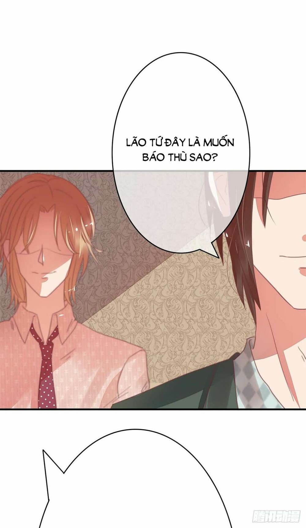 Manh Thê Khó Dỗ Chapter 17 - Trang 2