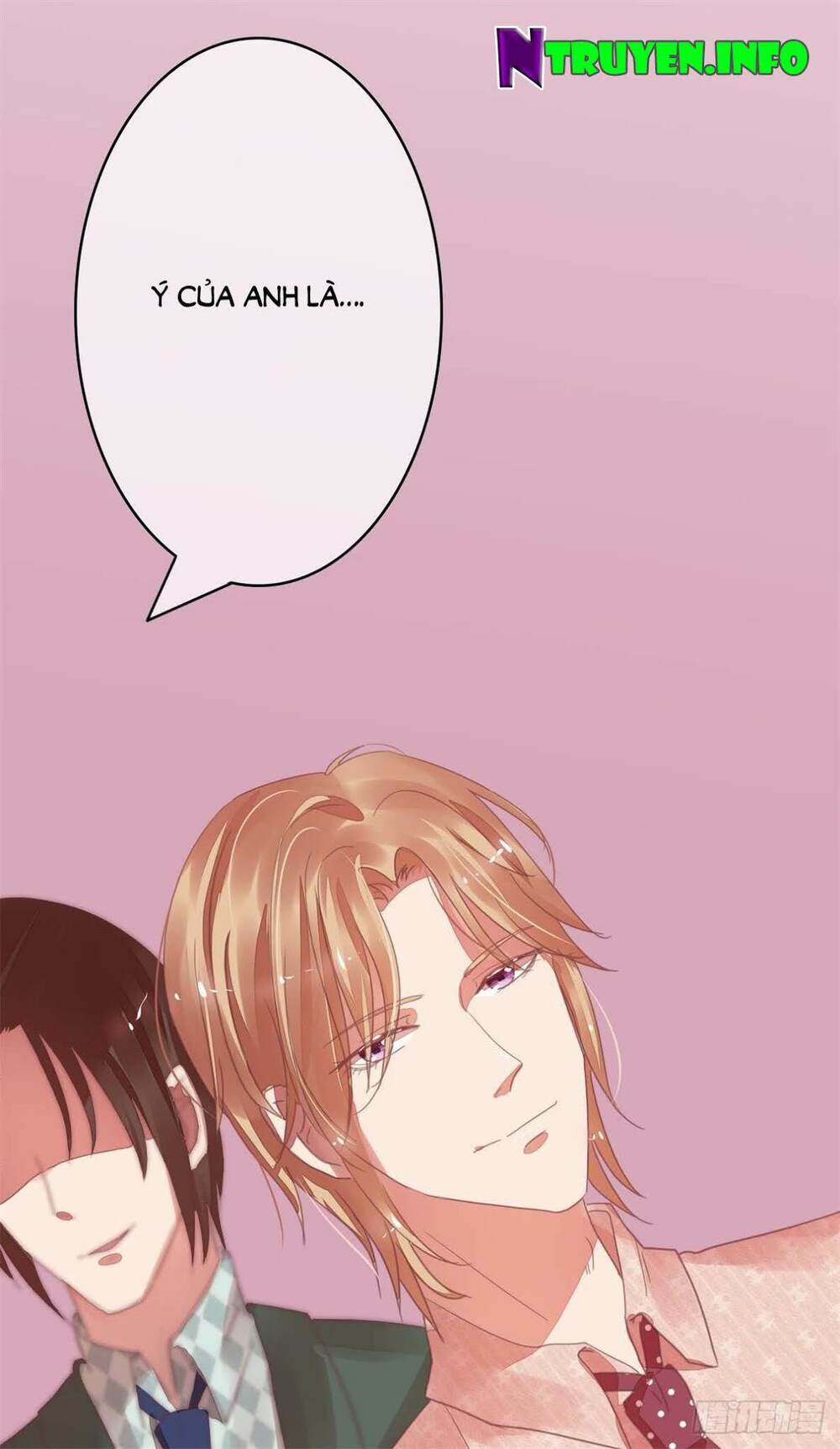 Manh Thê Khó Dỗ Chapter 17 - Trang 2