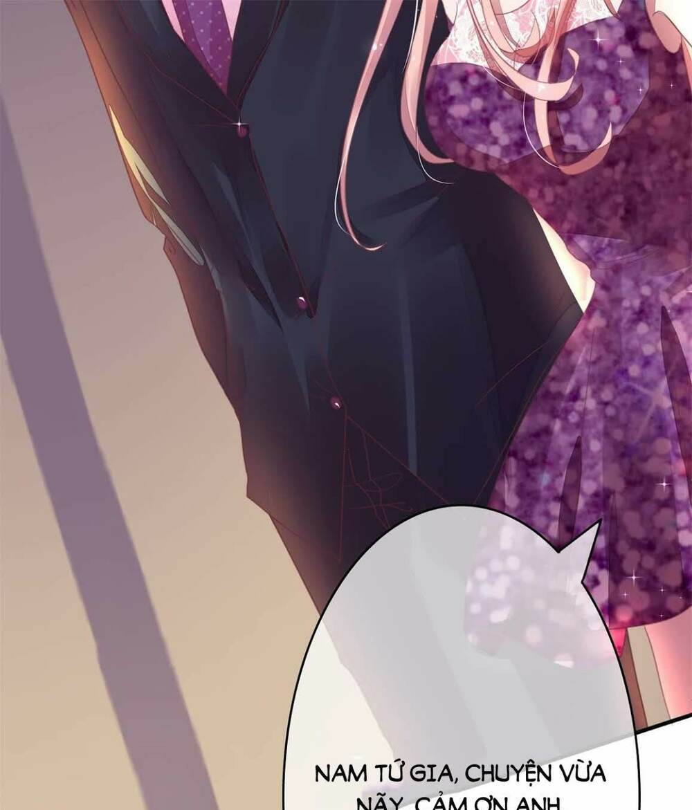 Manh Thê Khó Dỗ Chapter 17 - Trang 2