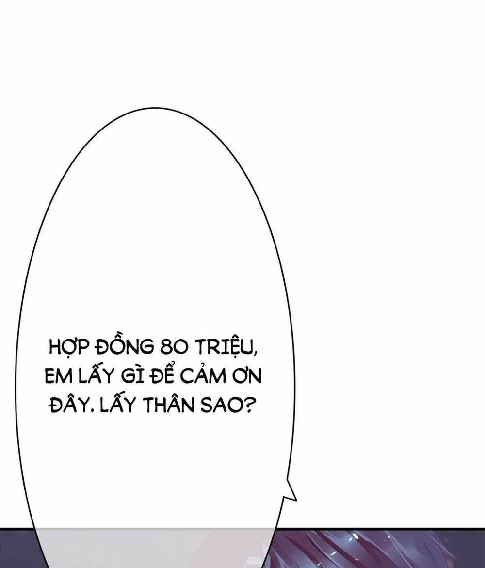 Manh Thê Khó Dỗ Chapter 17 - Trang 2