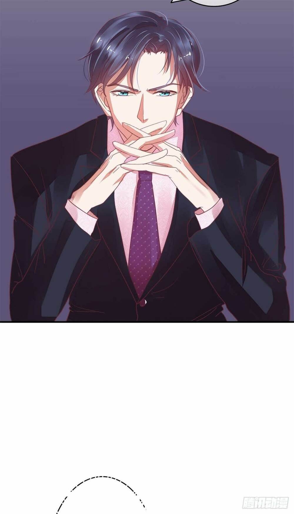 Manh Thê Khó Dỗ Chapter 17 - Trang 2