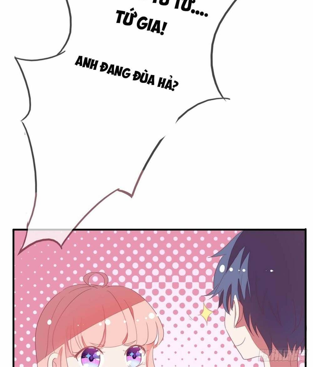 Manh Thê Khó Dỗ Chapter 17 - Trang 2