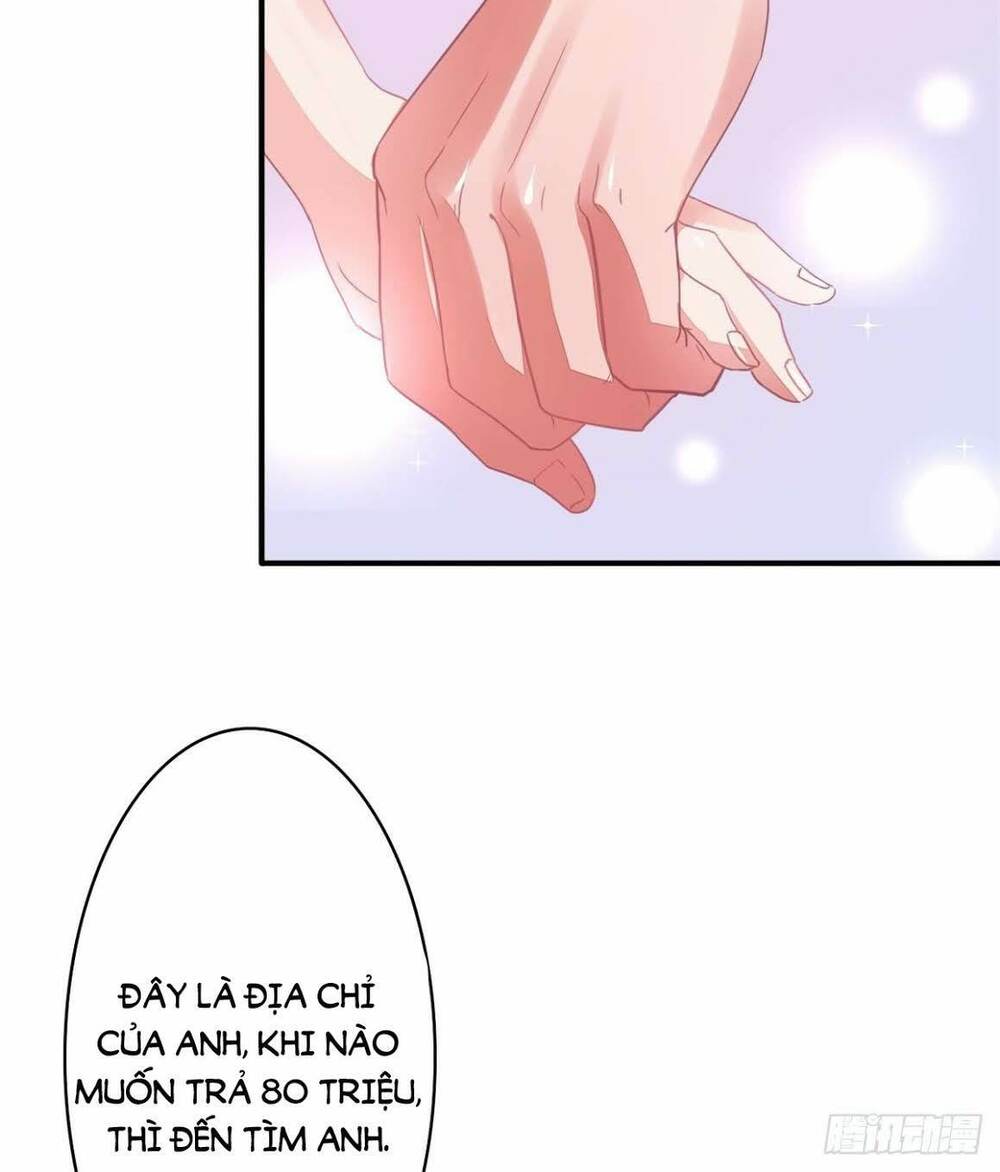 Manh Thê Khó Dỗ Chapter 17 - Trang 2