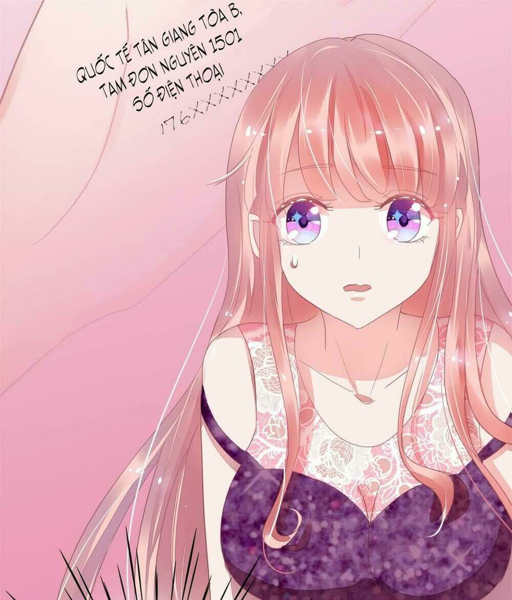 Manh Thê Khó Dỗ Chapter 17 - Trang 2