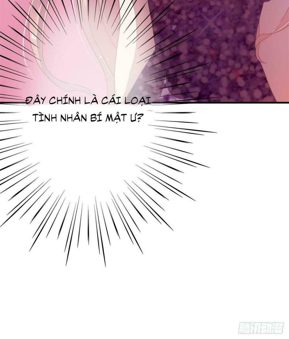 Manh Thê Khó Dỗ Chapter 17 - Trang 2