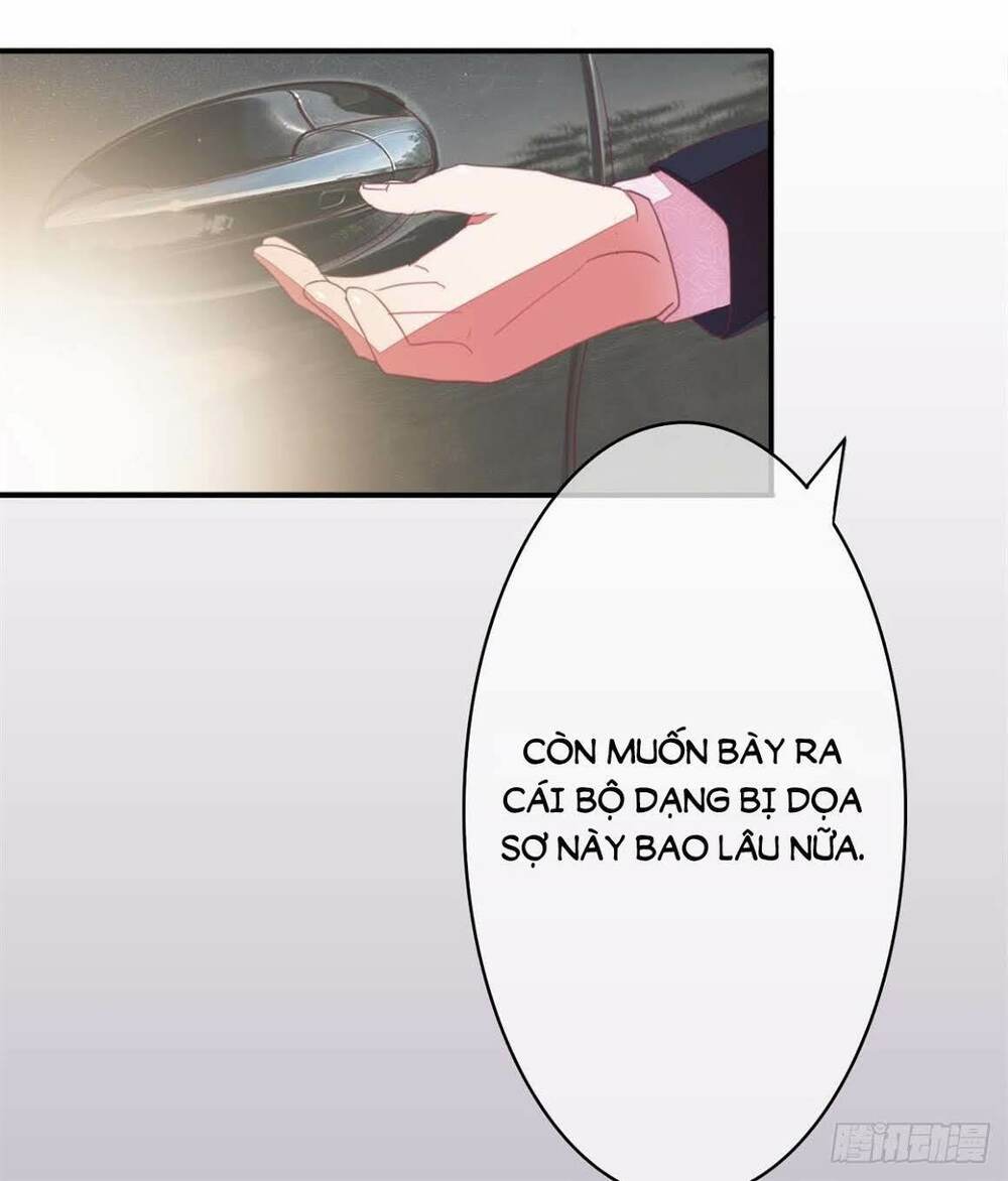 Manh Thê Khó Dỗ Chapter 17 - Trang 2