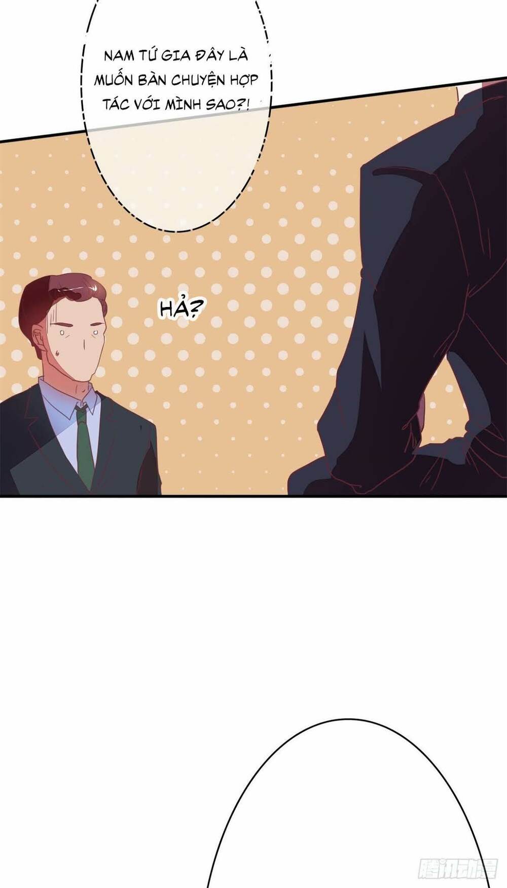 Manh Thê Khó Dỗ Chapter 17 - Trang 2