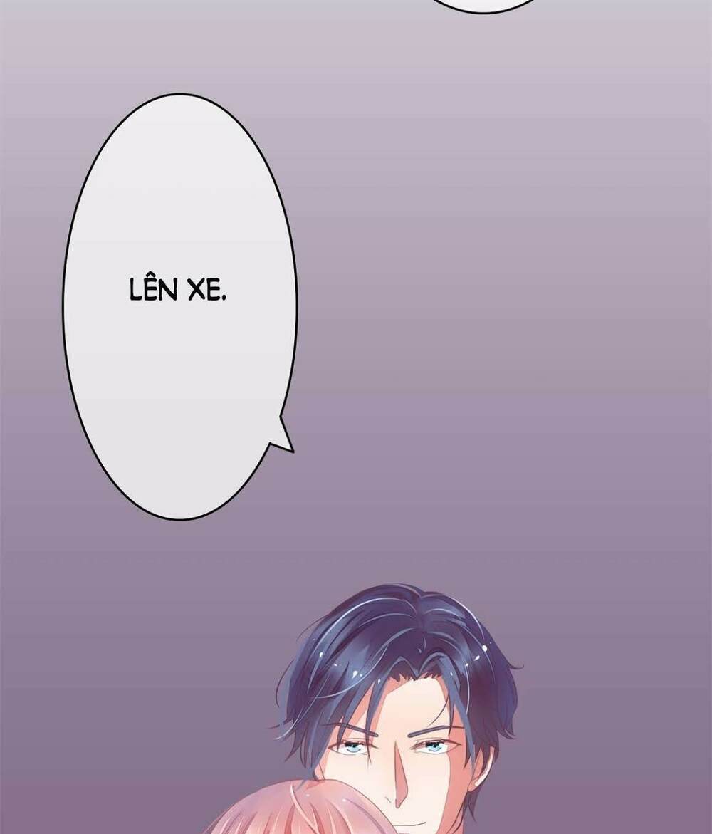 Manh Thê Khó Dỗ Chapter 17 - Trang 2