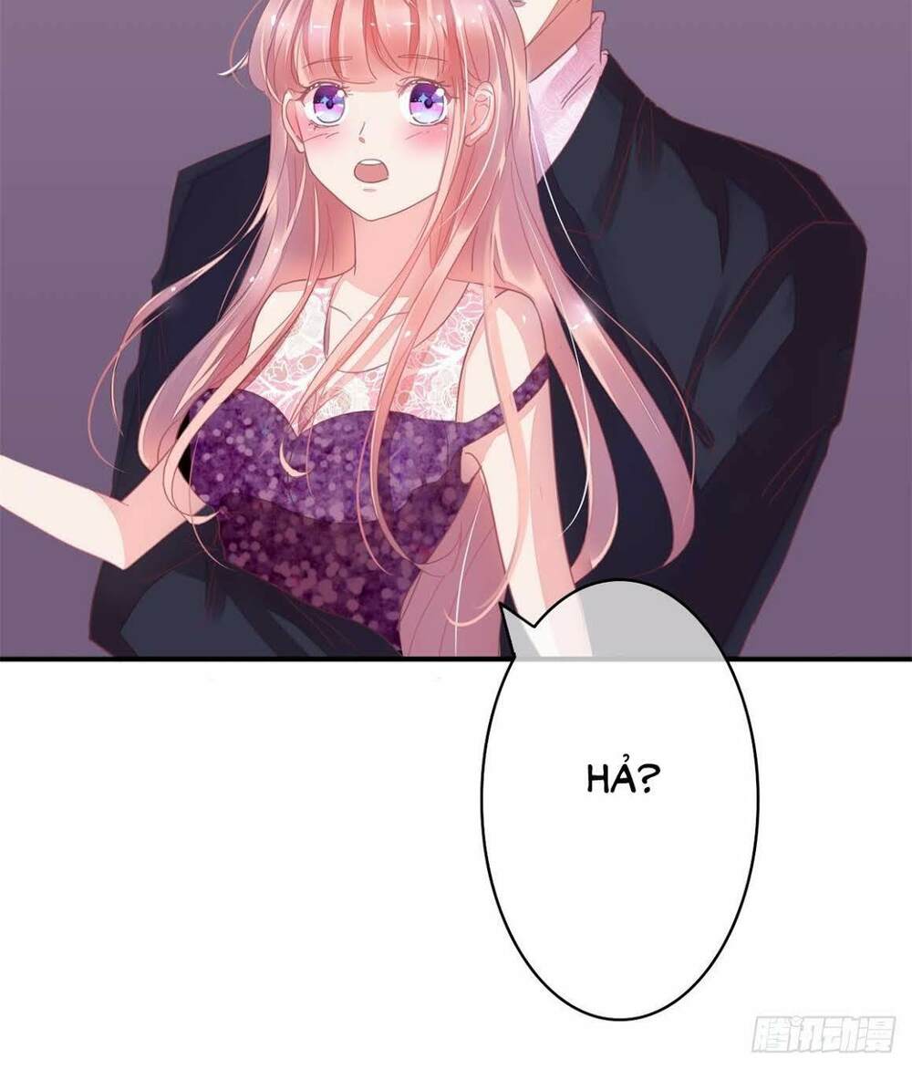 Manh Thê Khó Dỗ Chapter 17 - Trang 2