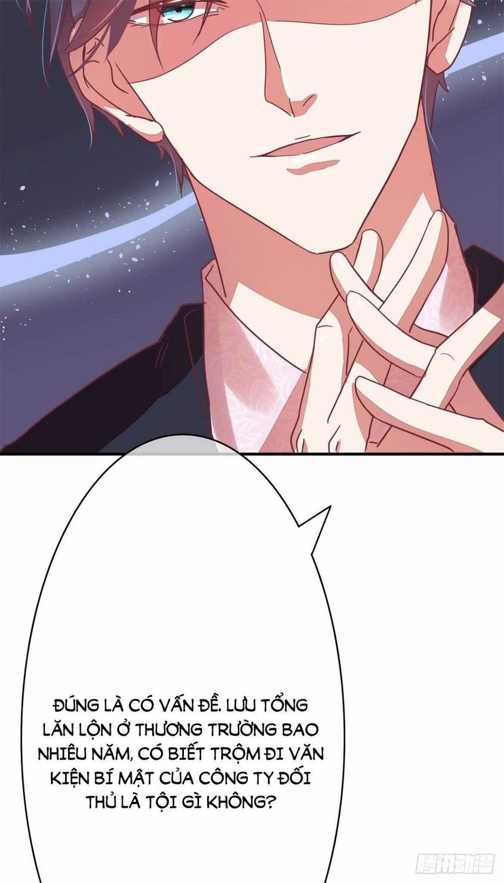 Manh Thê Khó Dỗ Chapter 17 - Trang 2