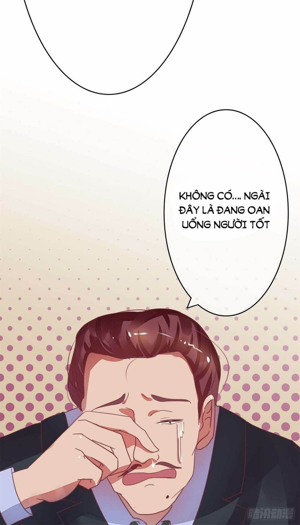 Manh Thê Khó Dỗ Chapter 17 - Trang 2