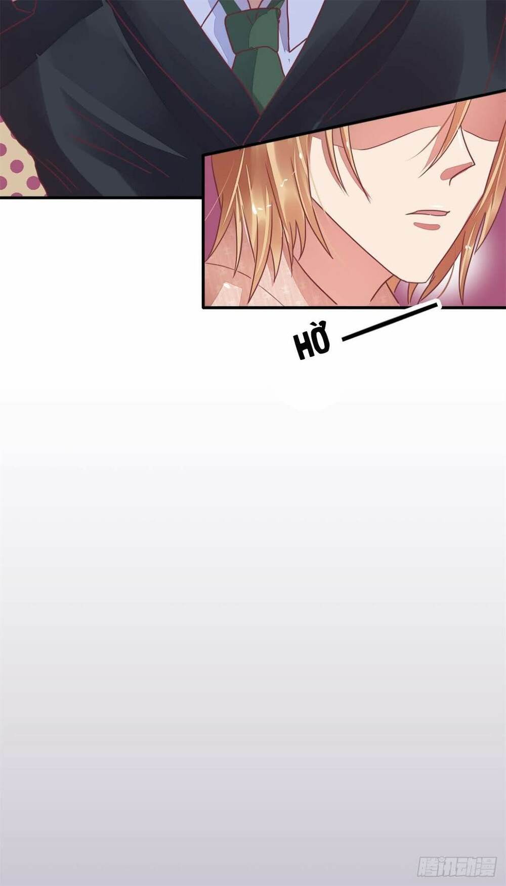 Manh Thê Khó Dỗ Chapter 17 - Trang 2