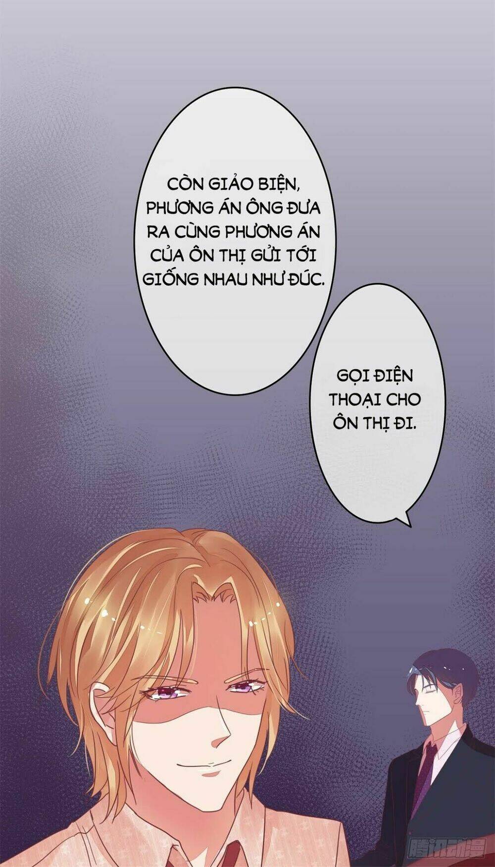 Manh Thê Khó Dỗ Chapter 17 - Trang 2