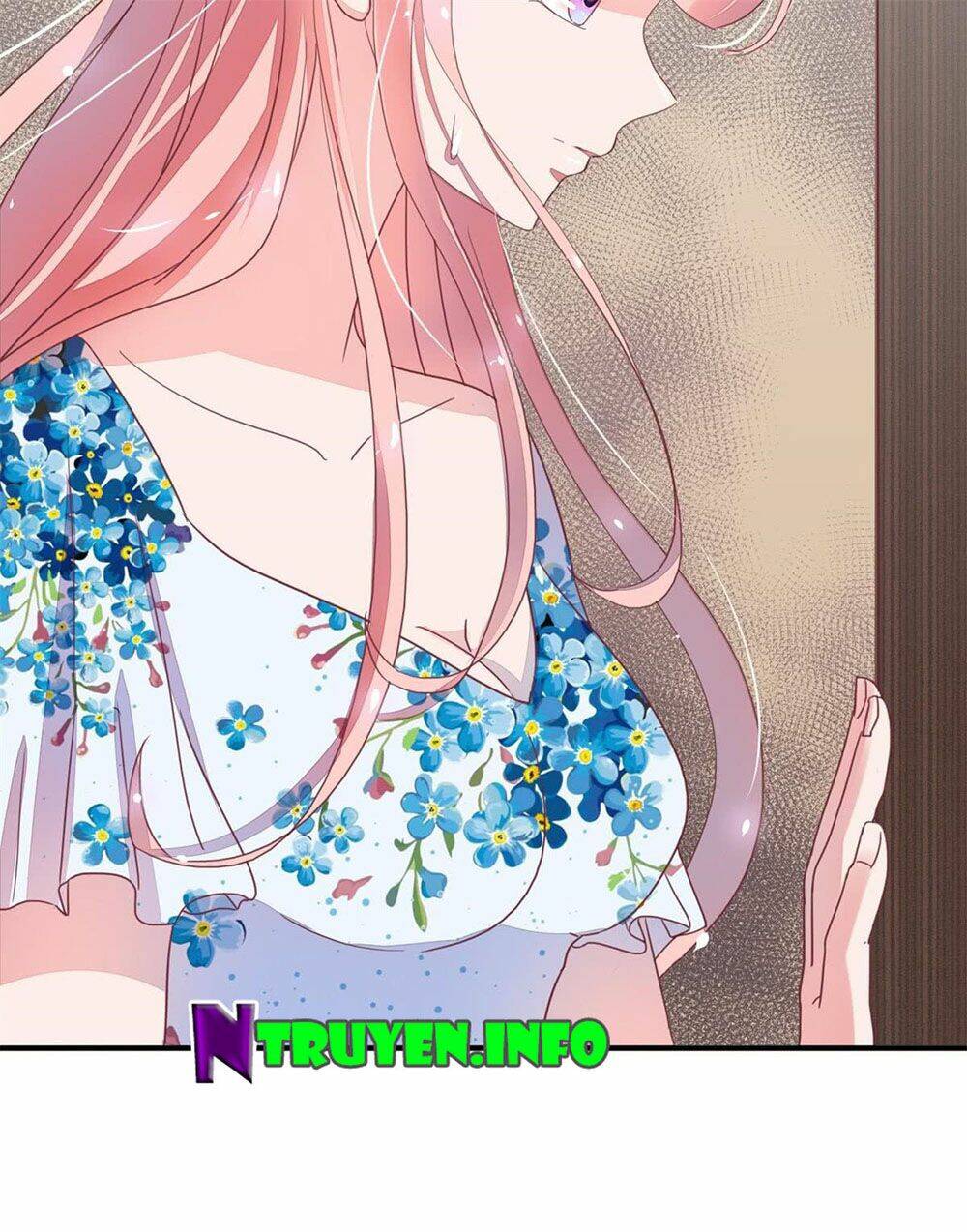 Manh Thê Khó Dỗ Chapter 18 - Trang 2