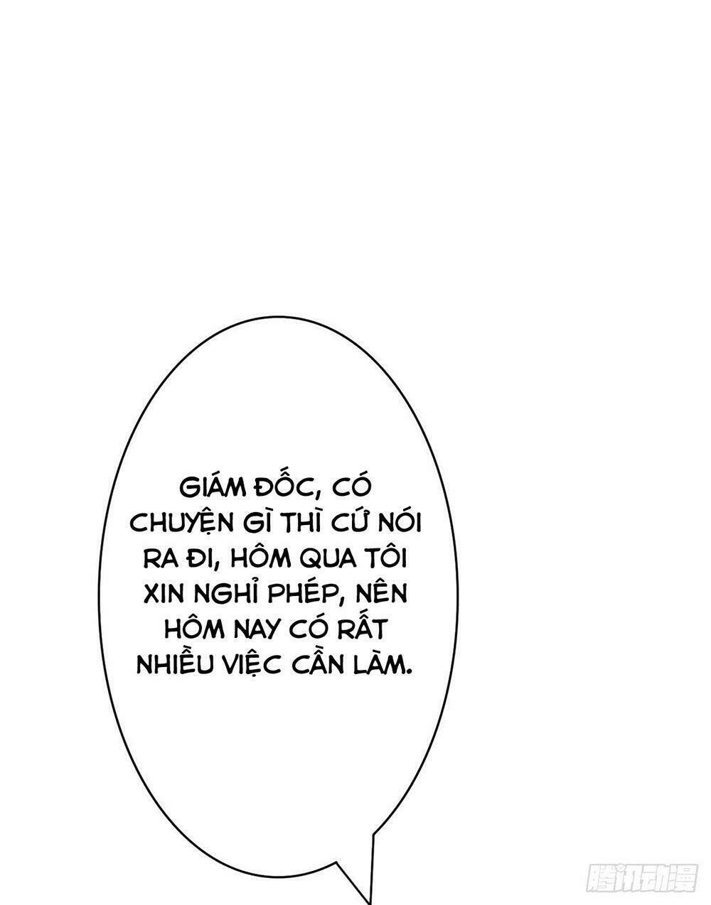 Manh Thê Khó Dỗ Chapter 18 - Trang 2