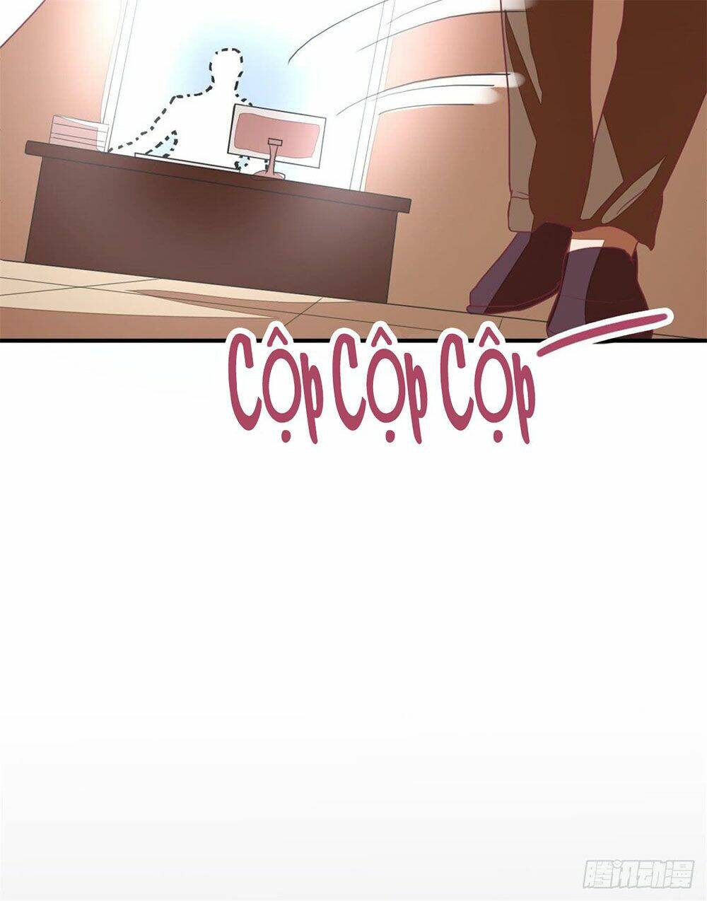 Manh Thê Khó Dỗ Chapter 18 - Trang 2